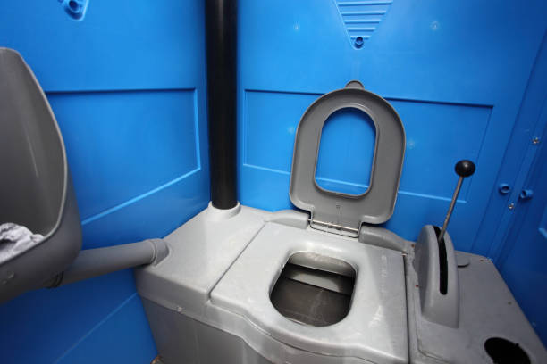 Reliable Prince George, VA Portable Potty Rental Solutions