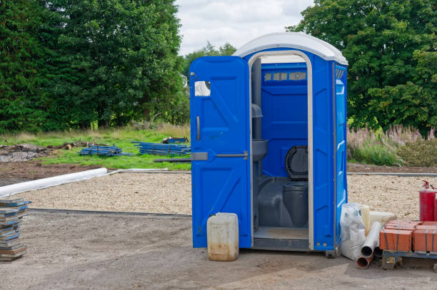 Best Portable Toilets with Baby Changing Stations  in Prince George, VA