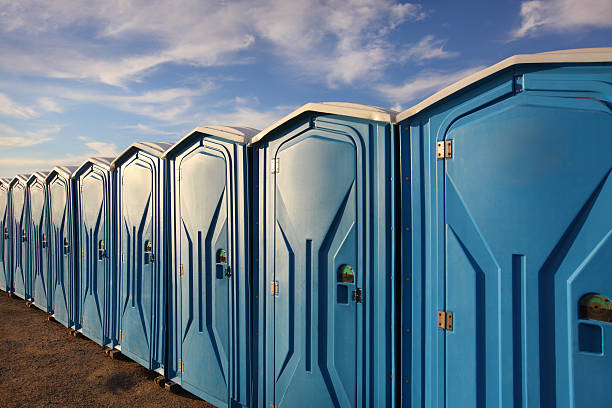 Best Restroom Trailer for Weddings  in Prince George, VA