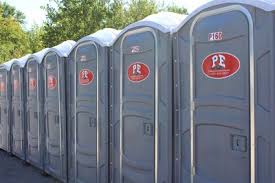 Best Eco-Friendly Portable Toilets  in Prince George, VA